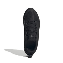 adidas Trail-Laufschuhe Terrex Tracerocker 2.0 GTX (wasserdicht) 2023 schwarz Herren